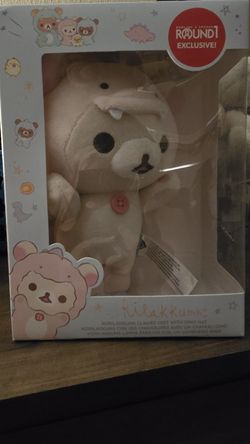 Round1 Exclusive - Rilakkuma