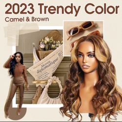 Premium Human Hair Wigs