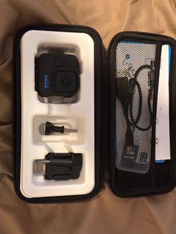 GoPro 11 Black Mini