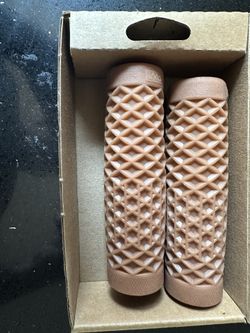 Vans Cult Grips
