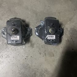 Toyota Tacoma motor mounts (New)