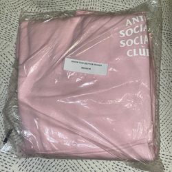 ASSC Know You Better Hoodie