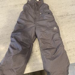 Age 4/5 Snow Pants