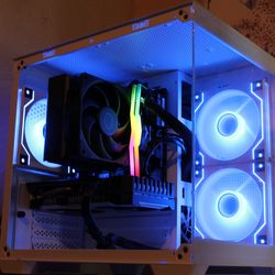 Custom Gaming PC
