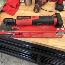 Snap On 3/8 Rachet