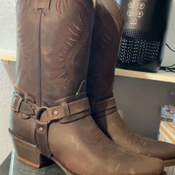 Boots $175