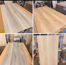 IN STOCK FLOORS