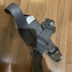 Honda Civic EX 2 Door coupe 2006-2011 Drv.side
