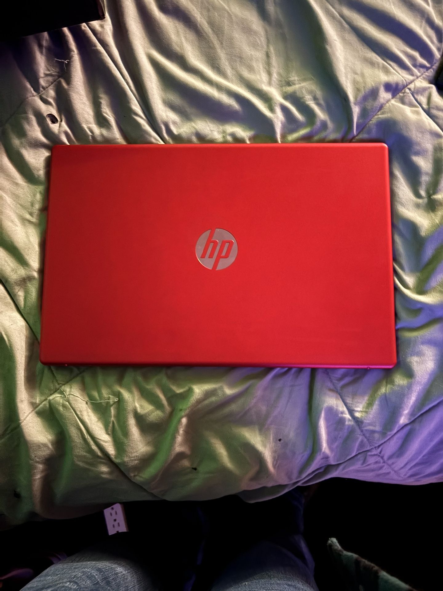 HP Laptop 128gb Open Box Brand New
