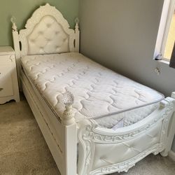 Girls Bedroom Set