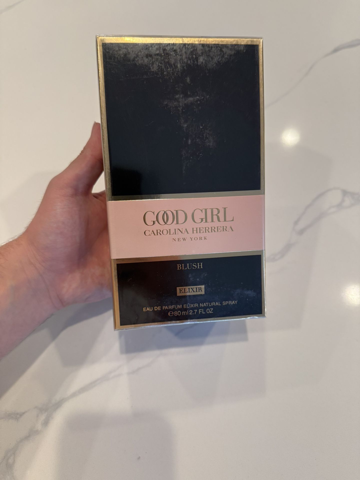 Good Girl Perfume