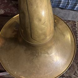 Tuba/ Sousaphone 