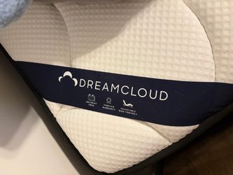 Dream cloud Mattress