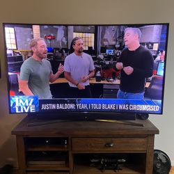 65 Inch CURVED SMART TV SAMSUNG