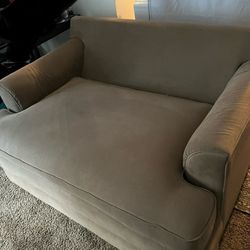 Couch Bed 
