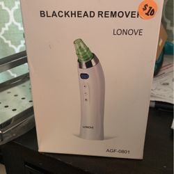 Blackhead Remover