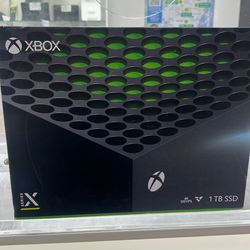 Microsoft Xbox