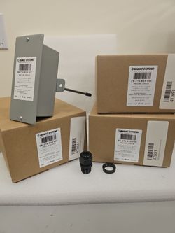 Mamac Pressure Sensor ( PR-276-R10-VDC )
