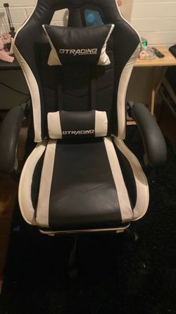 GTRACING gaming chair