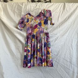 8/10 Dot Dot Smile Dress