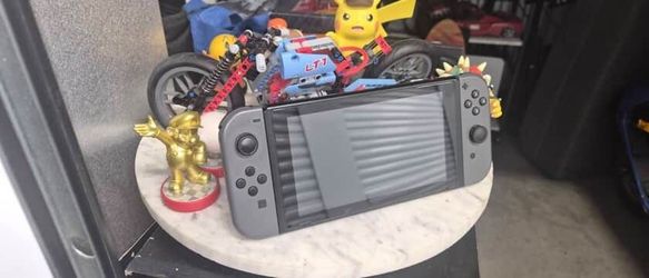 Nintendo Switch V1