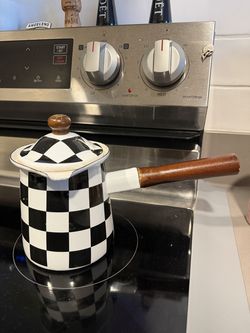 Saucepan, Turkish Coffee, Tea
