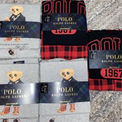 New Polo  Sets 