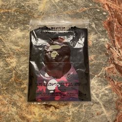 Bape T Shirt