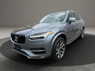 2018 Volvo XC90