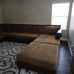 Free Extra Large Sectional Couch