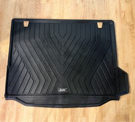 3W Cargo Liner for BMW X3 G01 2018-2024