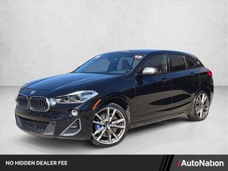 2019 BMW X2