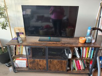 TV stand