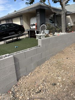 Wall