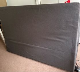Adjustable Queen Bed Frame