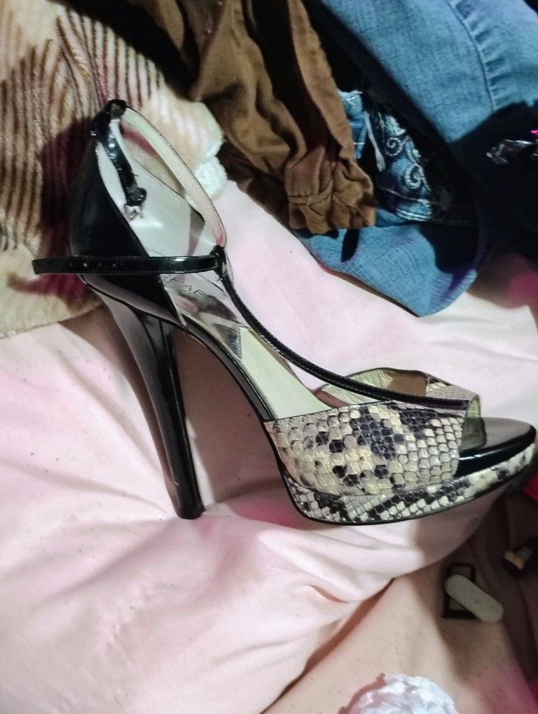 Michael Kors Dress Shoes