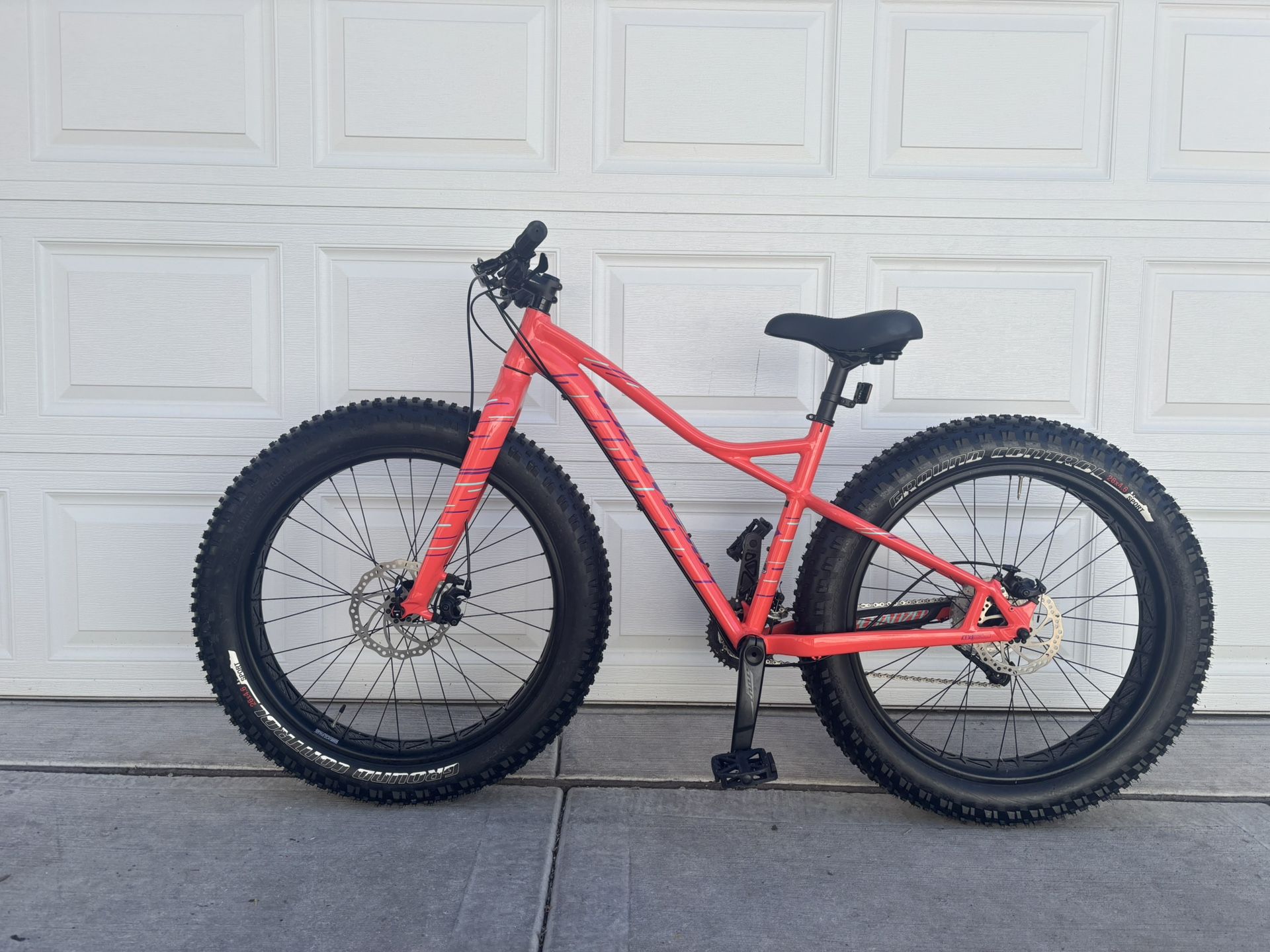 Bicycles 