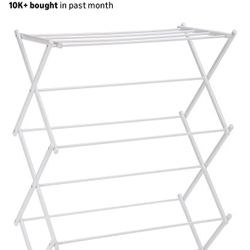 Drying Rack