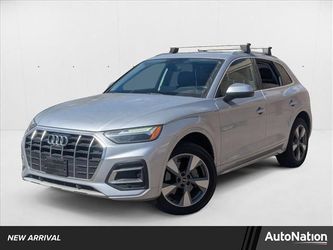 2022 Audi Q5