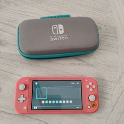 Nintendo Switch Lite 32GB