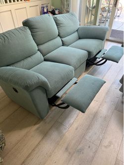Recliner LaZ Boy Sofa great condition