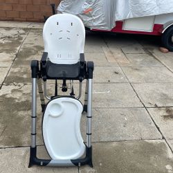 High Chair 