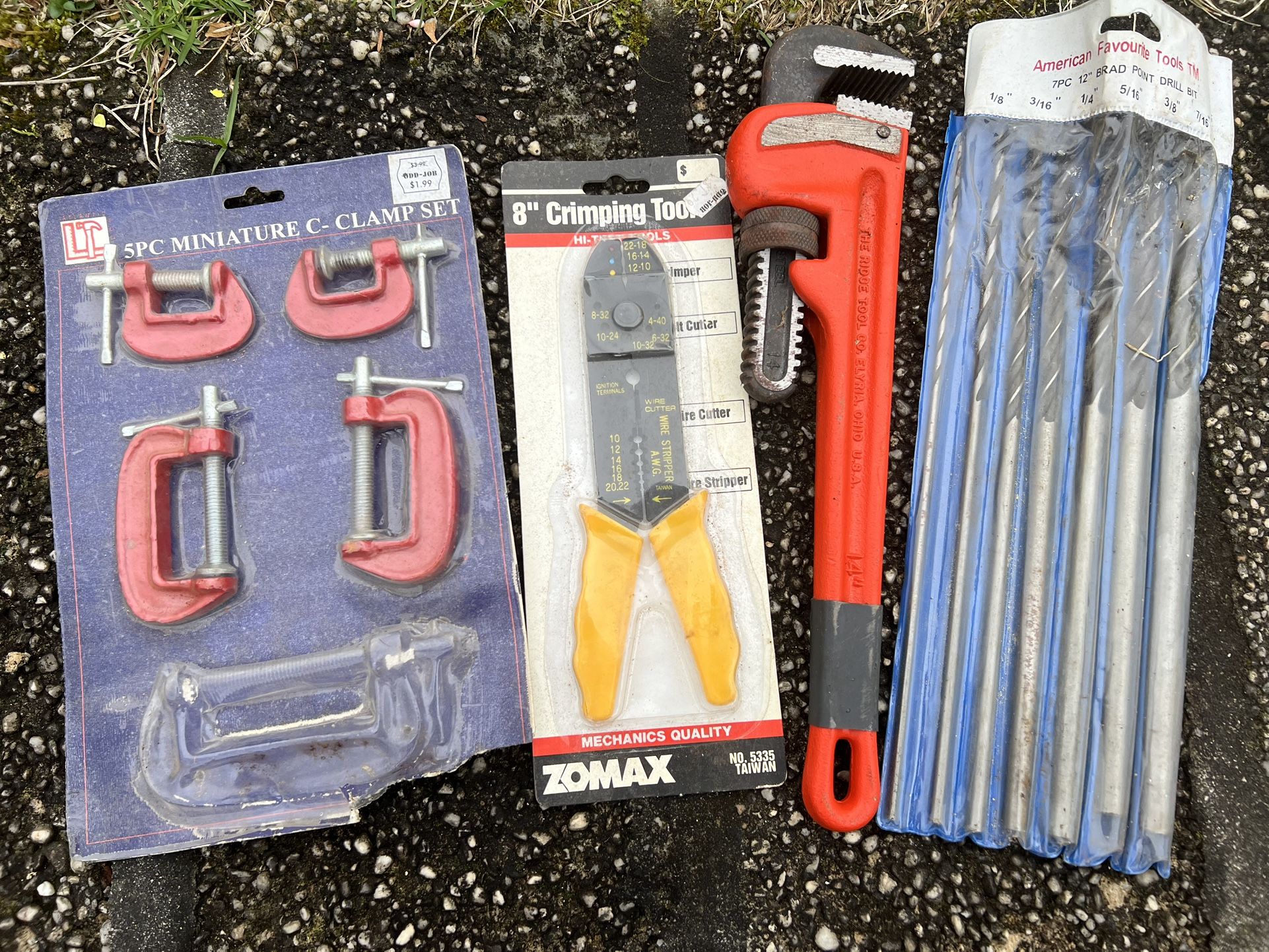 Tools