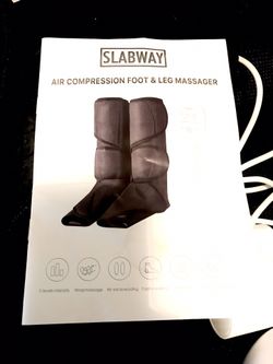 Slabway Leg Massagers 