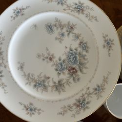 Irish China