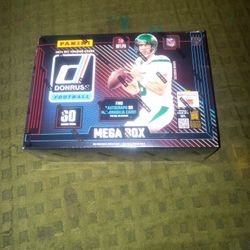 Donruss Football Mega Bloks