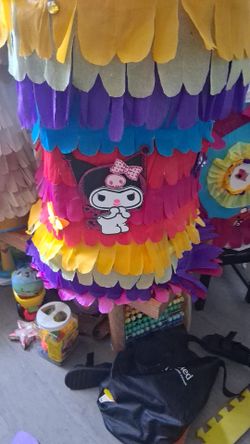 Pinatas for sell , Pinatas de venta