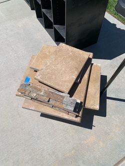 Paver stones