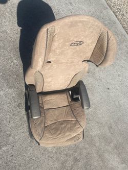 Evenflo Booster Seat Like Turbobooster 2.0 Highback Booster Seat