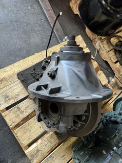 Rebuilt Spicer Eaton 23105 Differential